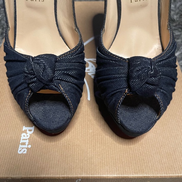 Christian Louboutin Heels